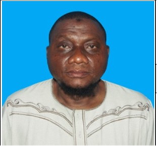 Dr. Abdallah Mkopi