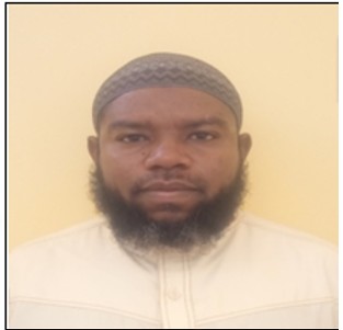 Yahya Ibrahim Abdallah